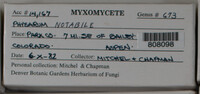 Image Associated With the Occurence